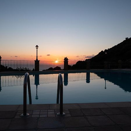 Il Sogno Tanca Piras Βίλα Nebida Εξωτερικό φωτογραφία